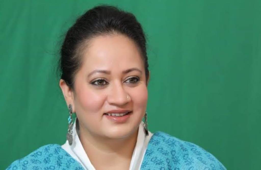 Platelets facility in every district civil hospital is completely free Aarti Singh Rao